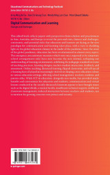 Digital Communication and Learning