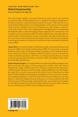 Medical Entrepreneurship