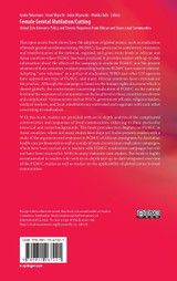 Female Genital Mutilation/Cutting Female Genital Mutilation/Cutting