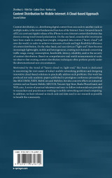 Content Distribution for Mobile Internet