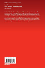 Strict-Feedback Nonlinear Systems