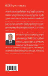 Strengthening of Concrete Structures