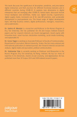 New Normal in Digital Enterprises New Normal in Digital Enterprises