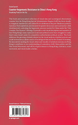 Counter-hegemonic Resistance in China's Hong Kong Counter-hegemonic Resistance in China's Hong Kong