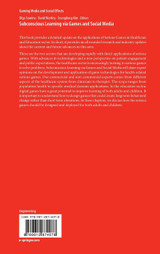 Subconscious Learning via Games and Social Media