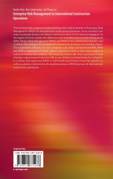 Enterprise Risk Management in International Construction Operations