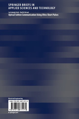 Optical Soliton Communication Using Ultra-Short Pulses