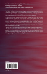 Building Autonomous Learners