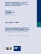 II Latin American Conference on Bioimpedance II Latin American Conference on Bioimpedance