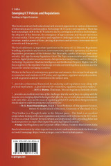 Emerging ICT Policies and Regulations