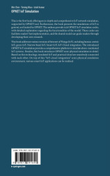 OPNET IoT Simulation
