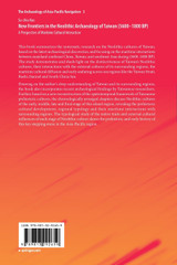 New Frontiers in the Neolithic Archaeology of Taiwan (5600-1800 BP)