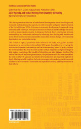 2030 Agenda and India 2030 Agenda and India