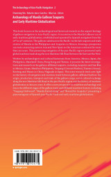 Archaeology of Manila Galleon Seaports and Early Maritime Globalization