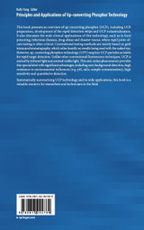 Principles and Applications of Up-converting Phosphor Technology