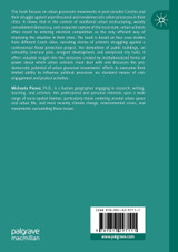 Contested Czech Cities