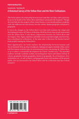 A Historical Survey of the Yellow River and the River Civilizations