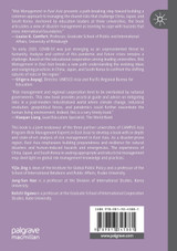 Risk Management in East Asia