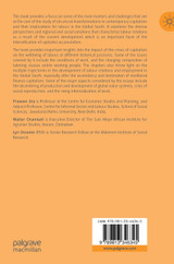 Labour Questions in the Global South