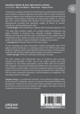 Strategies of Authoritarian Survival and Dissensus in Southeast Asia