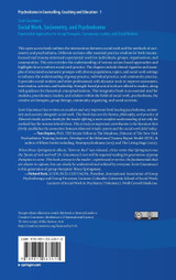 Social Work, Sociometry, and Psychodrama