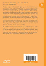 Regional Integration in the Middle East and North Africa