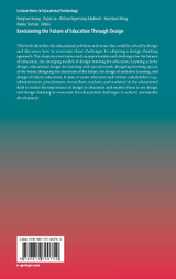 Envisioning the Future of Education Through Design Envisioning the Future of Education Through Design