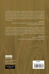 Just Another Crisis? The Impact of the COVID-19 Pandemic on Southeast Asia's Rice Sector Just Another Crisis? The Impact of the COVID-19 Pandemic on Southeast Asia's Rice Sector