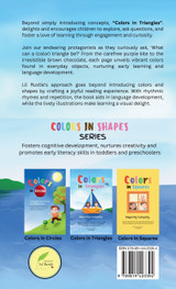 Colors in Triangles - Inspiring Curiosity Colors in Triangles - Inspiring Curiosity