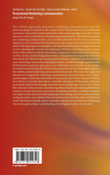 Postcolonial Marketing Communication