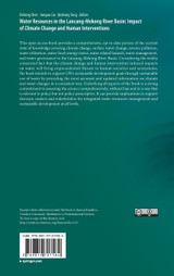 Water Resources in the Lancang-Mekong River Basin Water Resources in the Lancang-Mekong River Basin