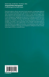 Integrated Waste Management