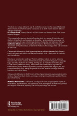 Critique and Affirmation in Erich Fromm Critique and Affirmation in Erich Fromm