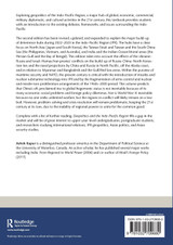 Geopolitics and the Indo-Pacific Region Geopolitics and the Indo-Pacific Region