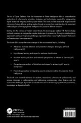 The Art of Cyber Defense The Art of Cyber Defense