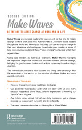 Make Waves Make Waves