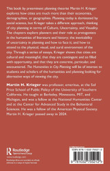 The Humanities in City Planning