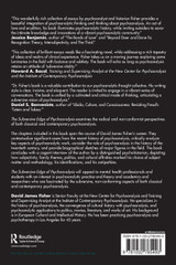 The Subversive Edge of Psychoanalysis The Subversive Edge of Psychoanalysis