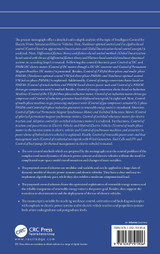 Intelligent Control for Electric Power Systems and Electric Vehicles Intelligent Control for Electric Power Systems and Electric Vehicles