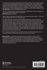 Sexual Violence, Dissociation, and Inequality