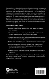 Advances in Passive Microwave Remote Sensing of Oceans