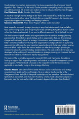 Strategic FUEL for Nonprofits