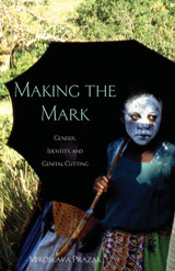 Making the Mark Making the Mark