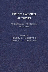 French Women Authors