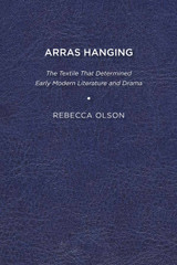 Arras Hanging Arras Hanging