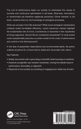 The Benefits of Imperfection