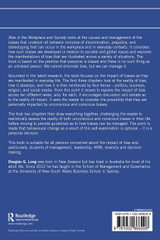 Bias in the Workplace and Society Bias in the Workplace and Society