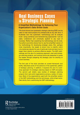 Real Business Cases in Strategic Planning Real Business Cases in Strategic Planning