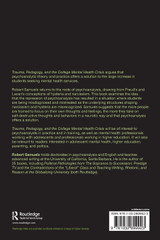 Trauma, Pedagogy, and the College Mental Health Crisis