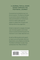 The Maternal Mindset